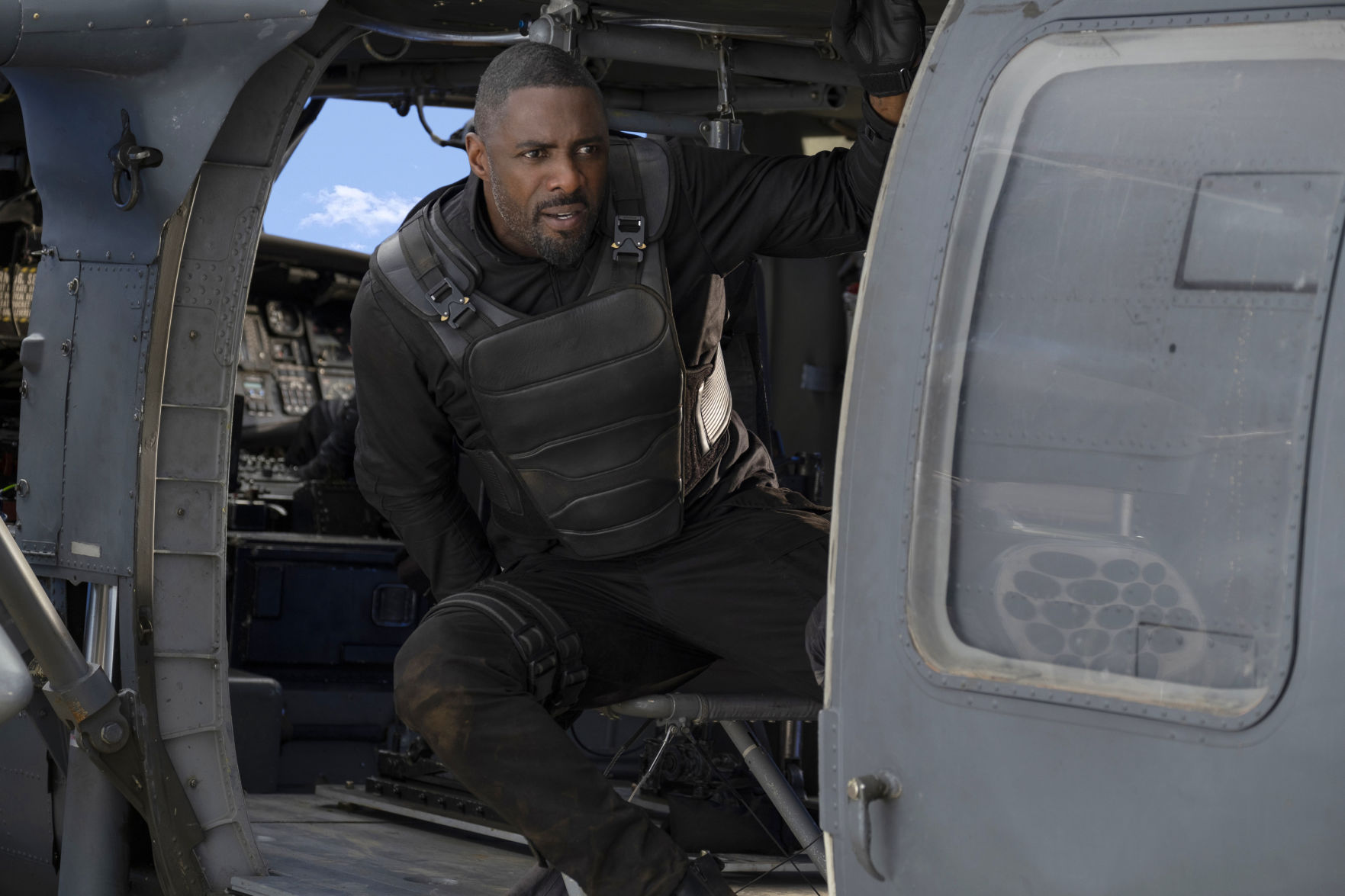 Film Review - Fast & Furious Presents: Hobbs & Shaw